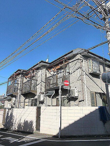 第2コーヨー外観写真
