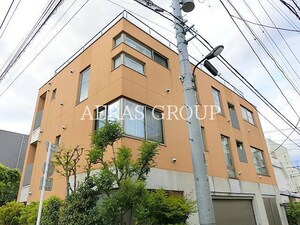 アールコート外観写真
