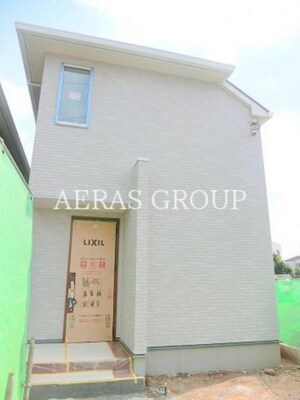 東村山市久米川町5丁目戸建 A外観写真