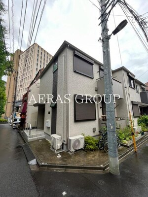 ジョイホーム外観写真
