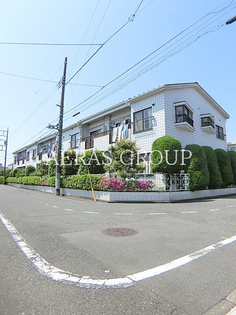 第2キャッスル春日台