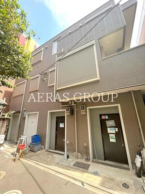 maison ST外観写真