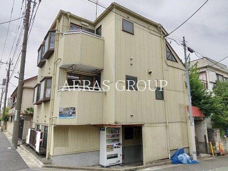 マシャンブル江古田外観写真