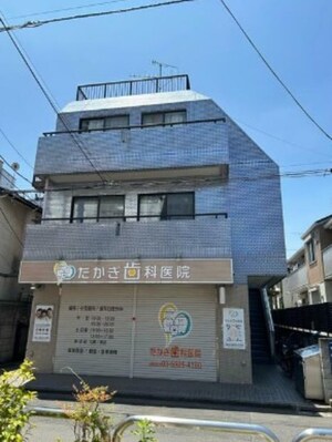 NEO外観写真