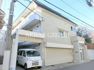 ミウラビル外観写真