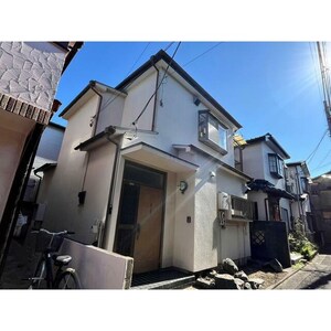 練馬区田柄1丁目戸建外観写真