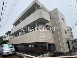 リバティー外観写真