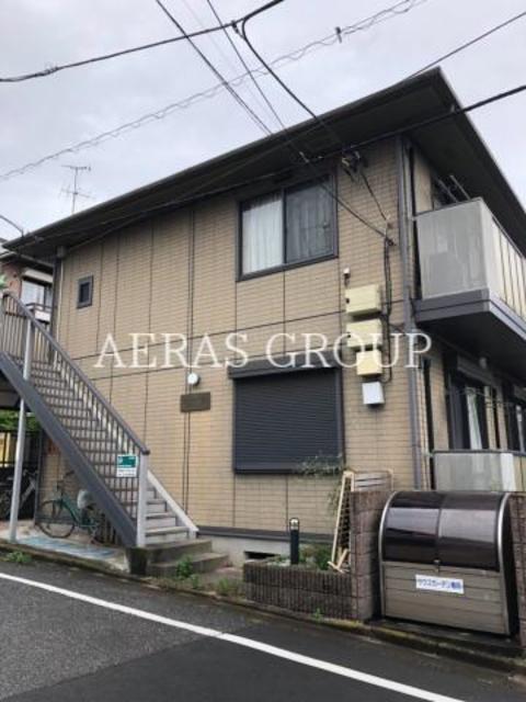 サウスガーデン