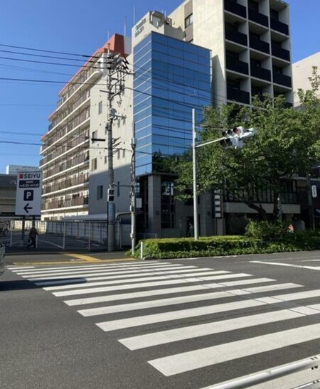 TANAKA BUILDING外観写真