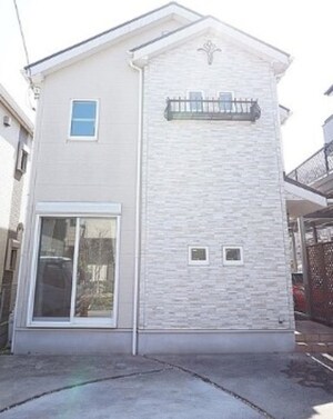 早宮3丁目戸建外観写真