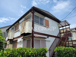 須田グリーンハイム外観写真