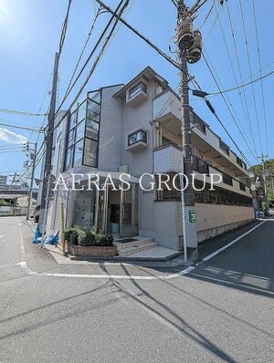 ビップ豊玉外観写真