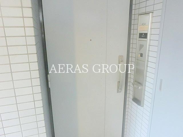 メインステージ練馬Ⅱ