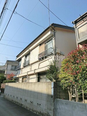 チェリーヒル小林Ⅱ外観写真