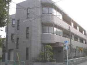 シェルセントラルビレッジⅠ外観写真