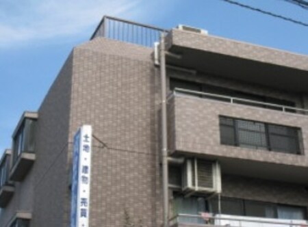 プランドールセキグチ外観写真