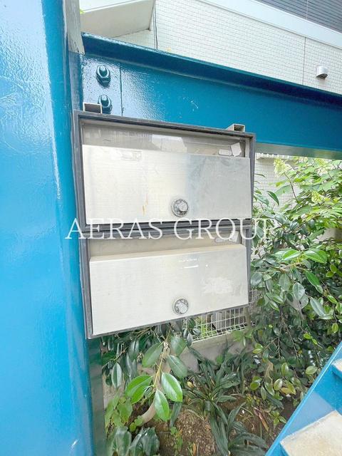 新座市野寺1丁目