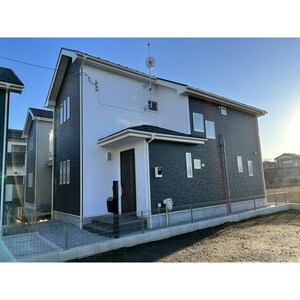 東久留米市前沢貸家 1号棟外観写真