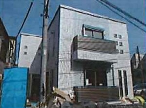 ヒルズ松柏外観写真