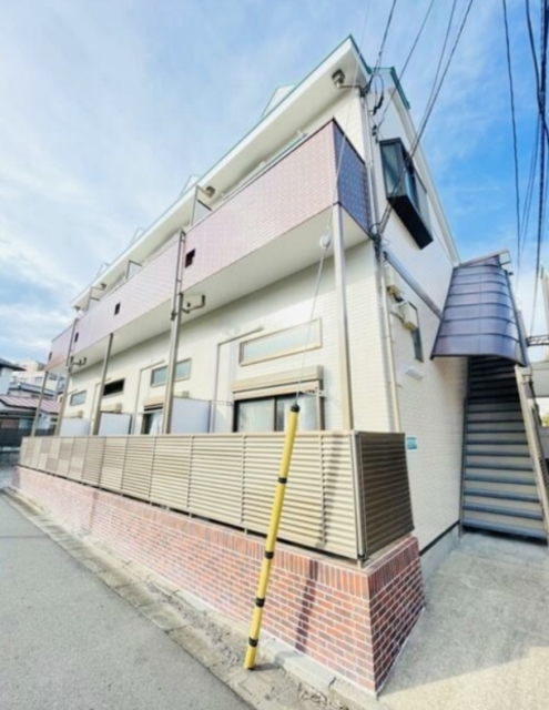 ロワジール貫井C