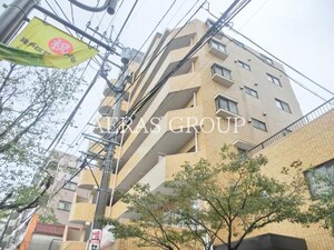 グリーンビレッジ旭丘外観写真