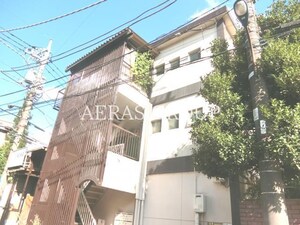 南大泉グリーンコーポラス外観写真