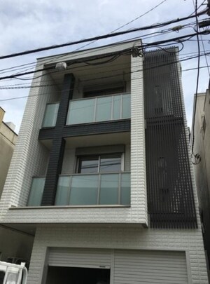 フェイスビル外観写真
