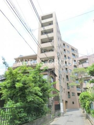 セザール新江古田外観写真
