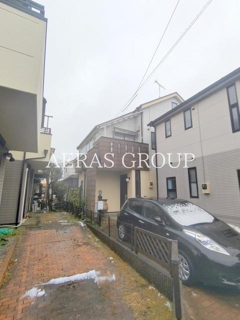 東村山市秋津町2丁目戸建