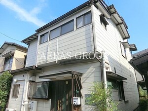 ヴィラコート西大泉外観写真