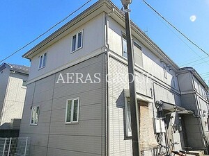 メゾン・ベル外観写真