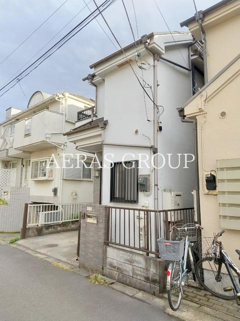 西東京市向台町4丁目貸家