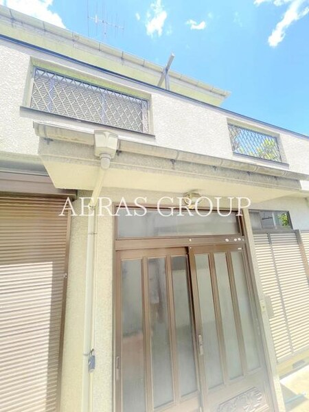 向山4丁目戸建第2外観写真
