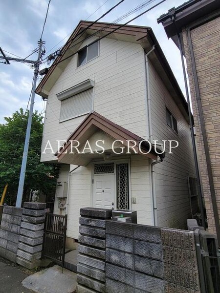 富士町4丁目戸建外観写真