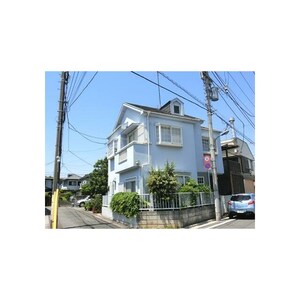 下石神井4丁目戸建外観写真