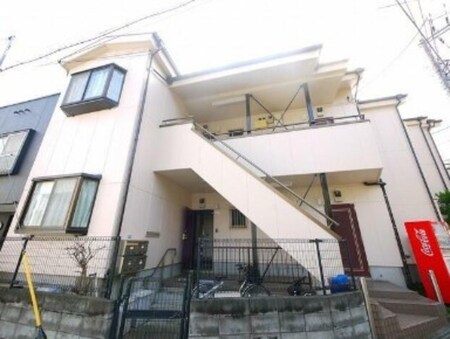 グリーンハイツ江古田外観写真
