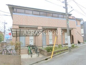 パルミエ.21外観写真