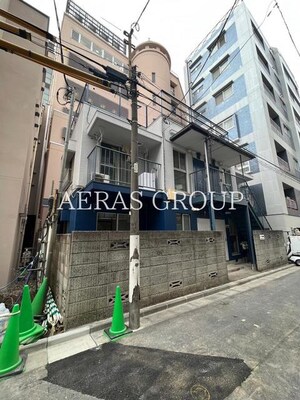 コーポ加藤外観写真