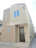 プライムアセット清瀬市中清戸4丁目戸建 1号棟