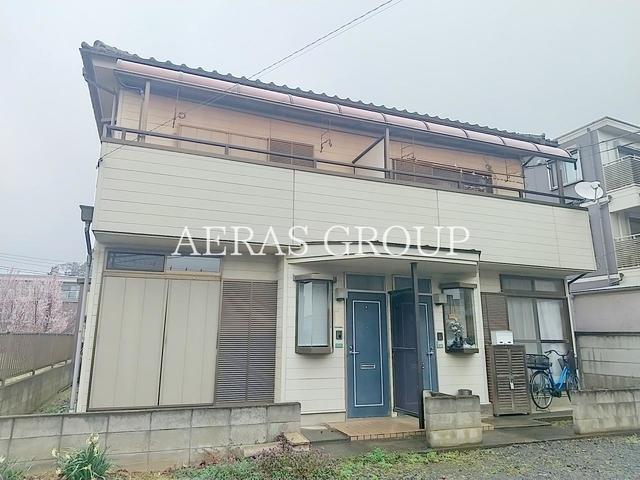 テラスハウスタカハシ