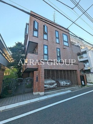リーベ練馬外観写真