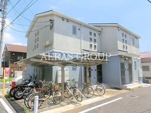 レグラス立野Ⅰ外観写真