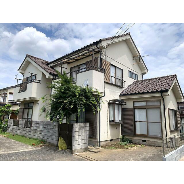 諏訪町1丁目貸家A棟