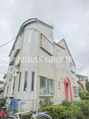 セルシオ大泉学園パートⅡ外観写真