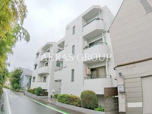 メゾン第2清瀬外観写真