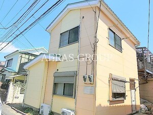 ファブール谷原Ⅰ外観写真