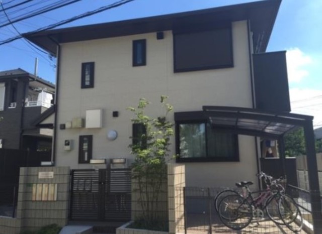 パルテール大泉学園