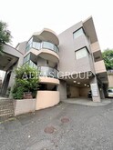 パインクレスト信濃町