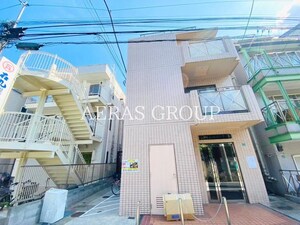 Kコンバウンド立教外観写真