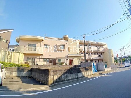 エクシード清南外観写真